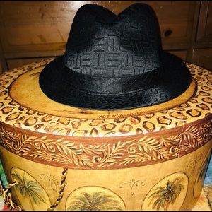 Vintage Esprit Classy Hat